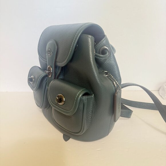 coach Hadley Backpack cbh09 - Picture 3 of 6